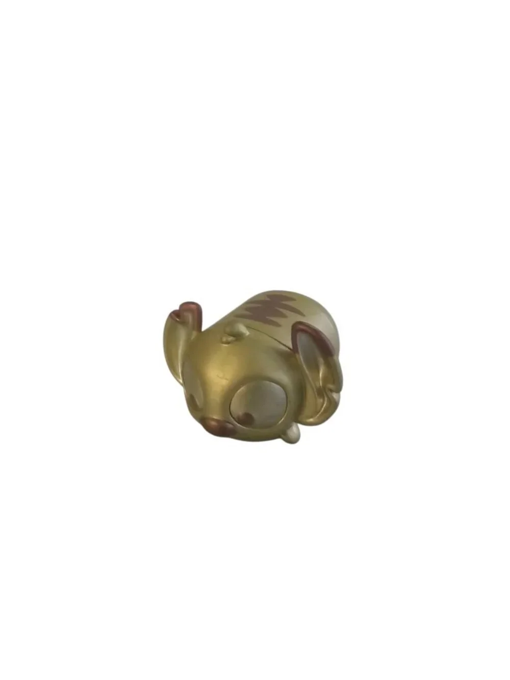 TSUM TSUM - COLOR POP - GOLD STITCH - WALMART EXCL - MYSTERY PACK - ULTRA RARE